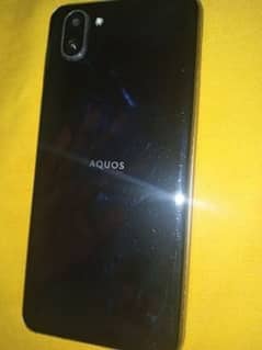 Aquos