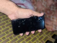 Google pixel 4xl non pta minor shade 64gb All okay 0