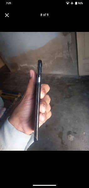 Google pixel 4xl non pta minor shade 64gb All okay 2