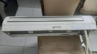 Haier AC 1.5 Ton