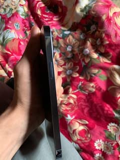 urgent sir iPhone 13 pro max  256 GB non pta urgent urgent sir