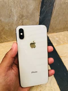 iPhone X pta approved