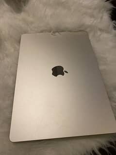 MacBook Air M3 15.3” 2024