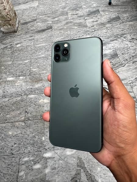 iphone 11 pro max pta approved 1