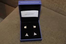 earrings ,artistry earrings  , imported earrings