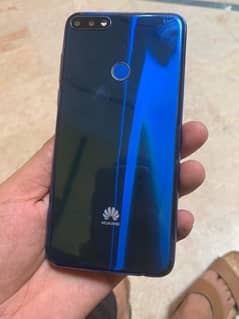 Huawei Y7 Prime 0