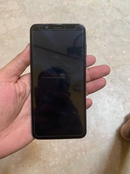 Huawei Y7 Prime 3