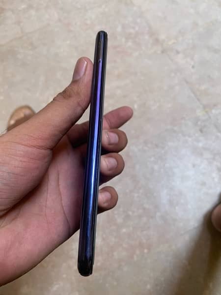 Huawei Y7 Prime 4