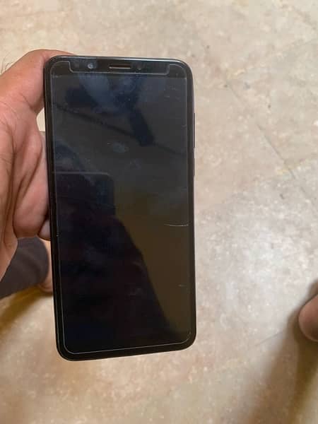 Huawei Y7 Prime 8