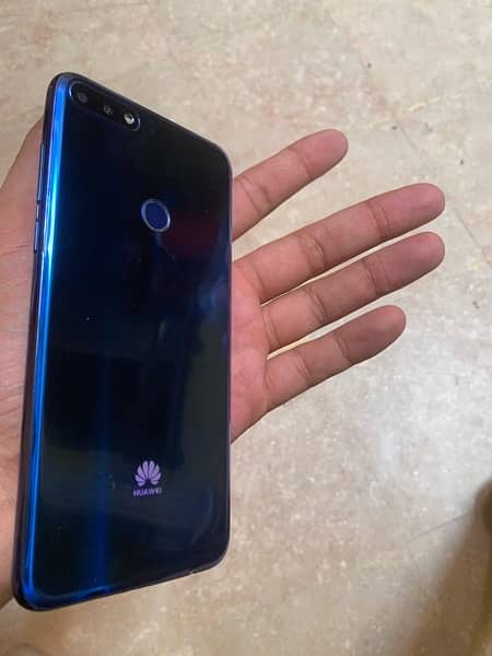 Huawei Y7 Prime 10