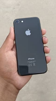 iPhone 8 non pta 64GB