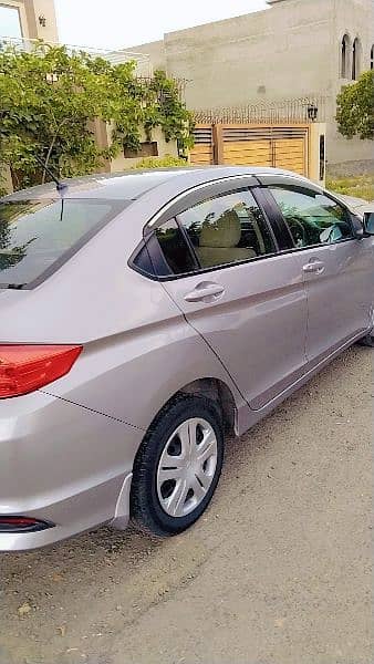 Honda City IVTEC 2021 2