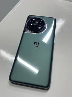 ONE PLUS 11 NON PTA EXCHANGE POSSIBLE