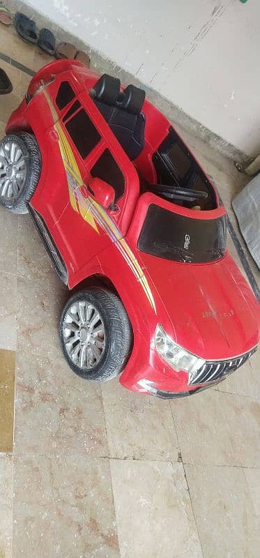 kids car 2