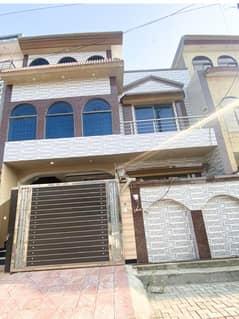 New City Phase 2 II Double Story House For Sale II Brand New House