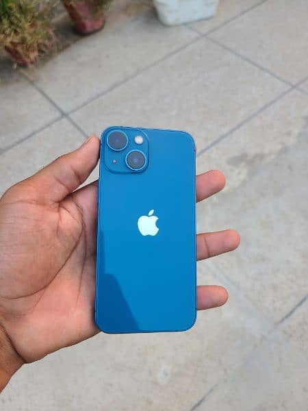 iphone 13 mini 4