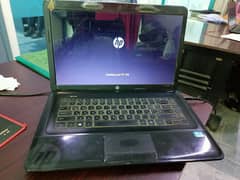 HP laptop i5 3rd generation 15.6 inch screen 4gb, 500gb for sale.