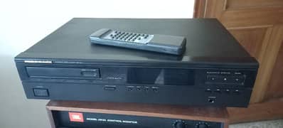 Marantz CD40 --- cd player