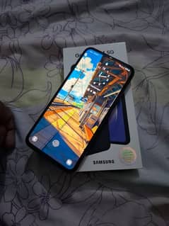 samsung A54