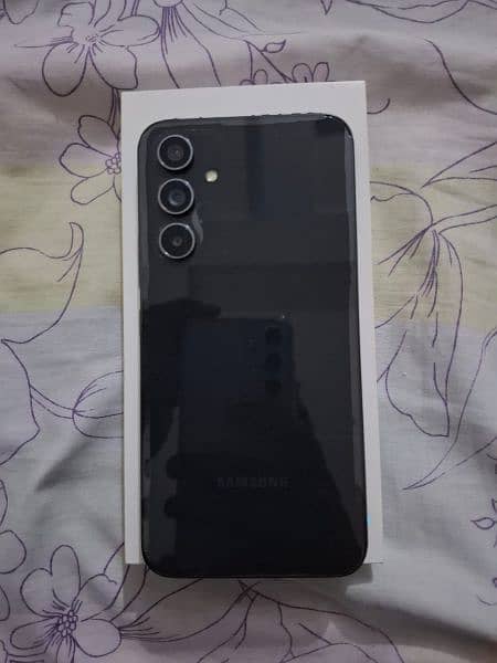 samsung A54 5