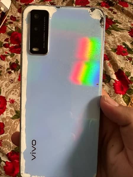 vivo y12A 1