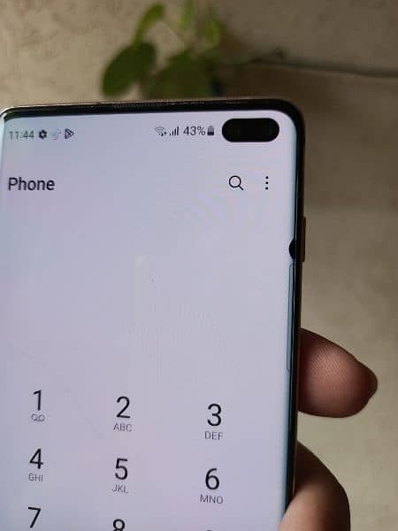 Samsung Galaxy S10 Plus, 8/128 gb, Dual Sim Approved 11