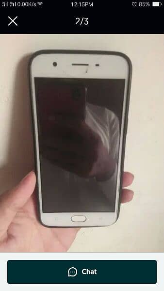 OPPO a 57 4/ 64 condition 10 9 1