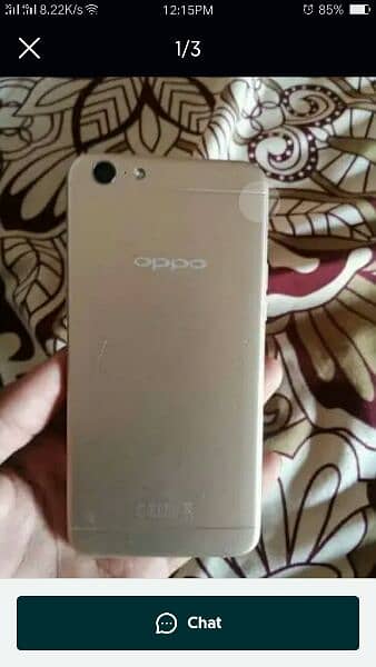 OPPO a 57 4/ 64 condition 10 9 2