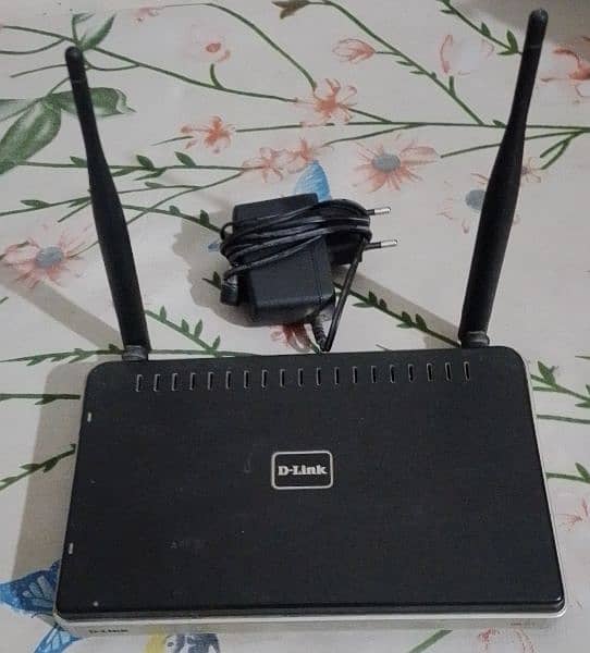 AWESOME WIFI ROUTER 0