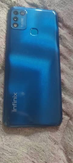 Infinix