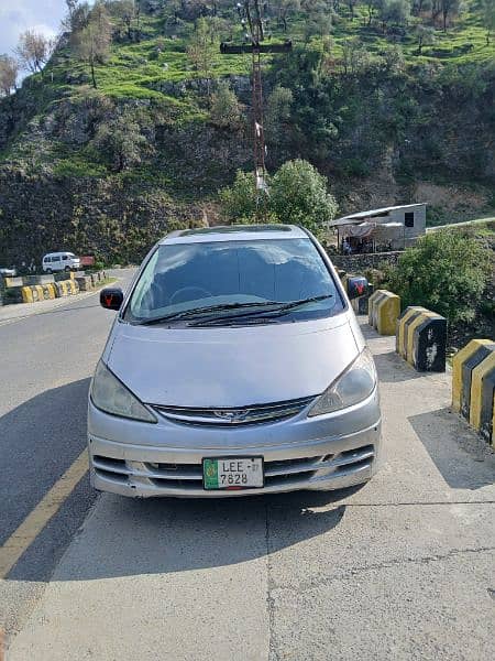 Japanese Toyota estima locida urgent salez3zz. . . 8zzz. . . 768 1