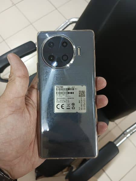 Techno Spark 20 Pro plus 10