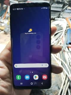 samsung s9 panel origenal no breakwith mobile kit