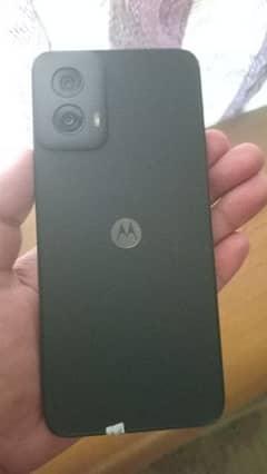 Moto G Power 2024