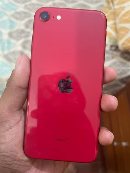 iPhone SE |pta approved|128gb 1