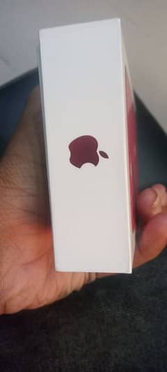 i phone 13 mini red limited edition