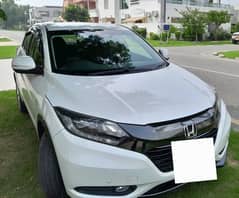 Honda Vezel X sensing