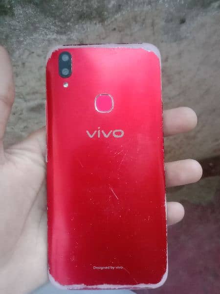 vivo y85 dabba Nahin hai kit mein hai Ro4 Gb64 2