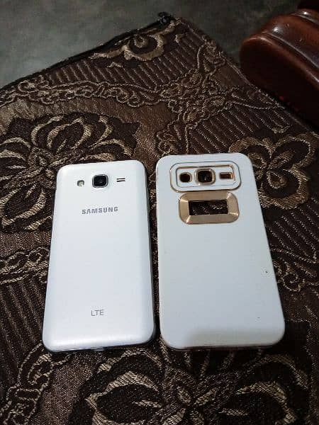 Samsung galaxy j5 2