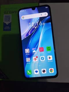 Infinix Note 11 All Ok Phone