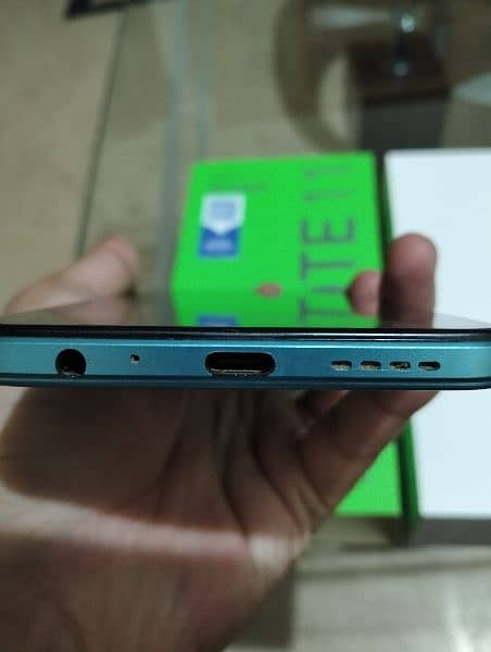 Infinix Note 11 All Ok Phone 3