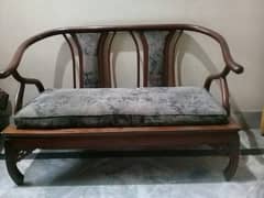 Chinese sofa