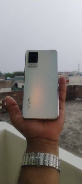 title vivo21  for sale 1