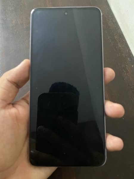 oppo reno 12F 0