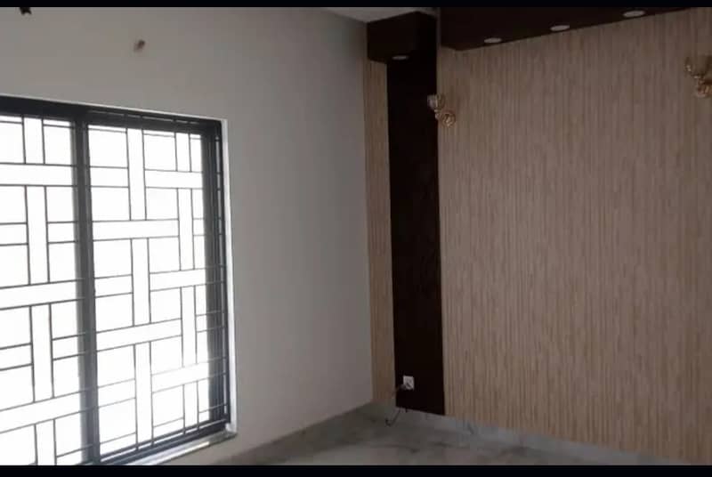 5 MARLA HOUSE FOR RENT IN PARAGON CITY LAHORE 5