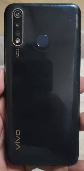 vivo y 19 1