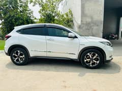 Honda Vezel 2014