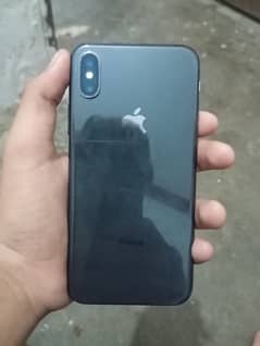 iPhone X pta aproved 64gb