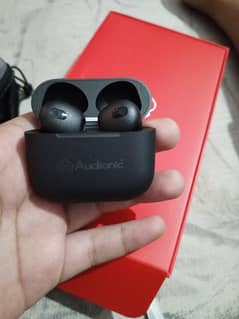 Audionic Air buds 5 Max