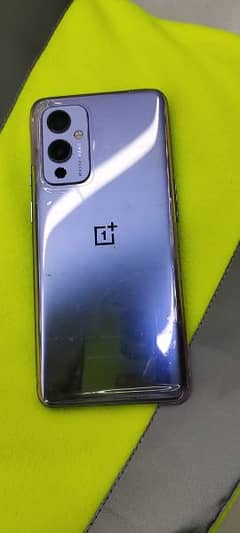 Oneplus 9 5G 8/128 Condition 9.5/10